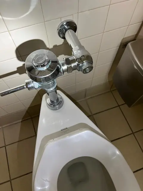 Fixture installation and repair for Repiping in Powder Valley